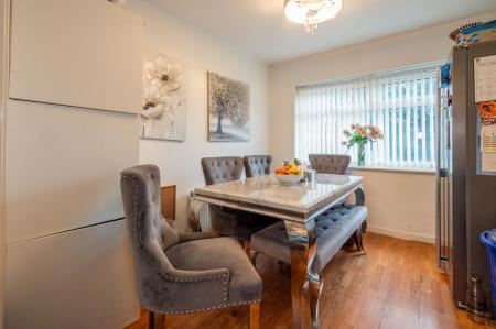 4 bedroom Town house for sale in Cardinal Street, Manchester, Cheetham Hill, M8