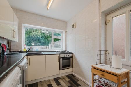 3 bedroom Semi-detached house for sale in Cardinal Street, Manchester, Cheetham Hill, M8