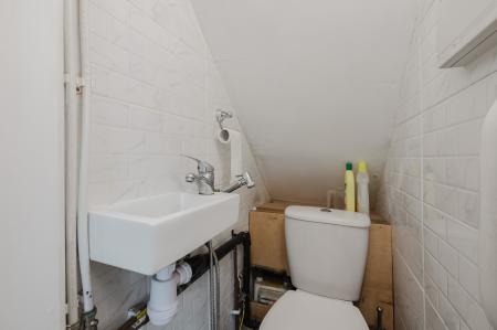 3 bedroom Semi-detached house for sale in Cardinal Street, Manchester, Cheetham Hill, M8