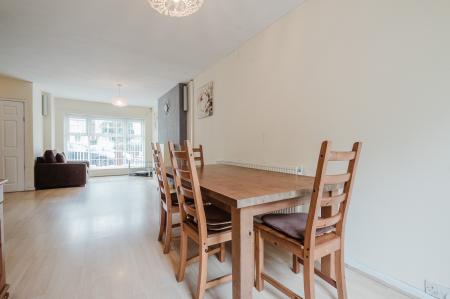 3 bedroom Semi-detached house for sale in Cardinal Street, Manchester, Cheetham Hill, M8