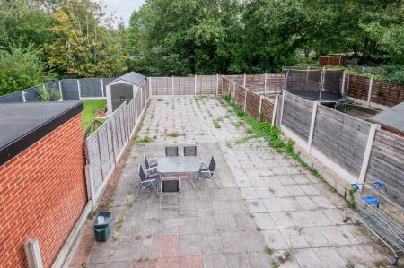 3 bedroom Semi-detached house for sale in Cardinal Street, Manchester, Cheetham Hill, M8