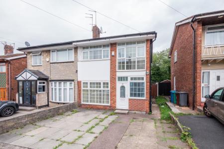 Cardinal Street, Manchester, Cheetham Hill, M8