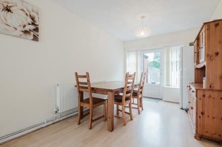 3 bedroom Semi-detached house for sale in Cardinal Street, Manchester, Cheetham Hill, M8