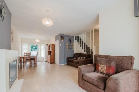 3 bedroom Semi-detached house for sale in Cardinal Street, Manchester, Cheetham Hill, M8