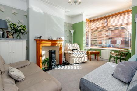 3 bedroom Semi-detached house for sale in Carill Avenue, Manchester, M9