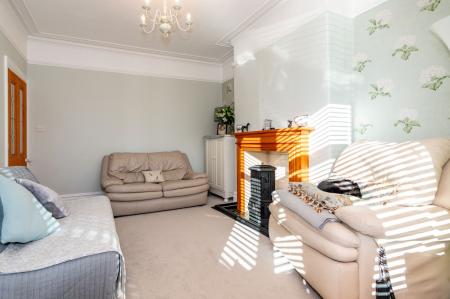 3 bedroom Semi-detached house for sale in Carill Avenue, Manchester, M9