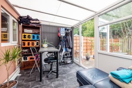 3 bedroom Semi-detached house for sale in Cherry Close, Bury, BL9