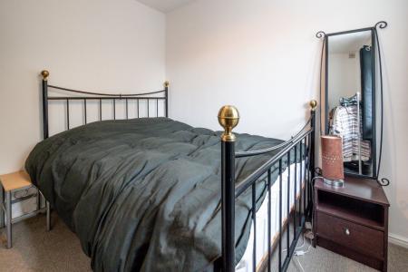 3 bedroom Semi-detached house for sale in Cherry Close, Bury, BL9