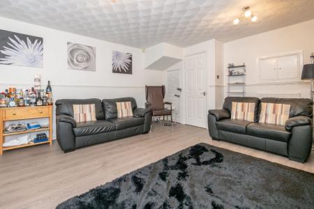 3 bedroom Semi-detached house for sale in Cherry Close, Bury, BL9