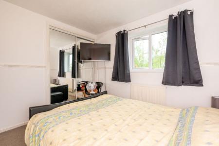 3 bedroom Semi-detached house for sale in Cherry Close, Bury, BL9