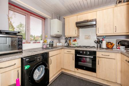 3 bedroom Semi-detached house for sale in Cherry Close, Bury, BL9