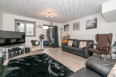 3 bedroom Semi-detached house for sale in Cherry Close, Bury, BL9