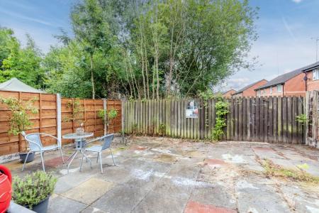 3 bedroom Semi-detached house for sale in Cherry Close, Bury, BL9