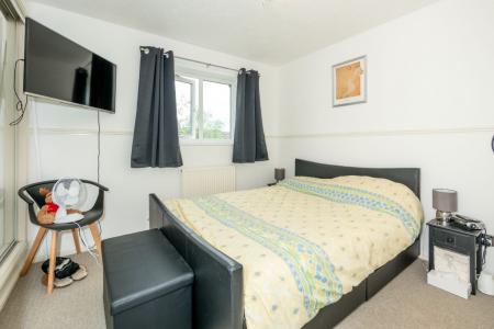 3 bedroom Semi-detached house for sale in Cherry Close, Bury, BL9