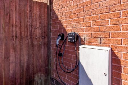 3 bedroom Semi-detached house for sale in Cherry Close, Bury, BL9