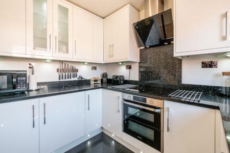 3 bedroom Semi-detached house for sale in Cherry Close, Bury, BL9