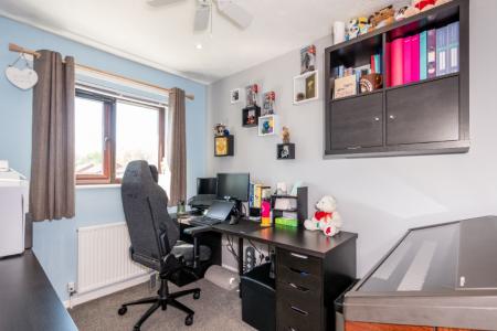 3 bedroom Semi-detached house for sale in Cherry Close, Bury, BL9