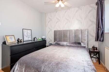 3 bedroom Semi-detached house for sale in Cherry Close, Bury, BL9