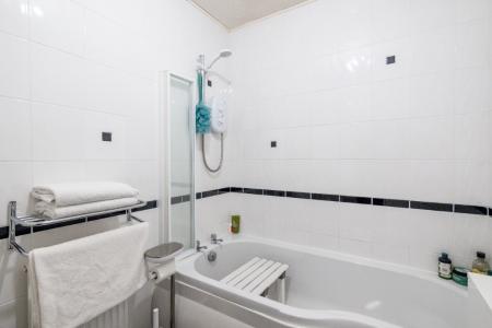 3 bedroom Semi-detached house for sale in Cherry Close, Bury, BL9