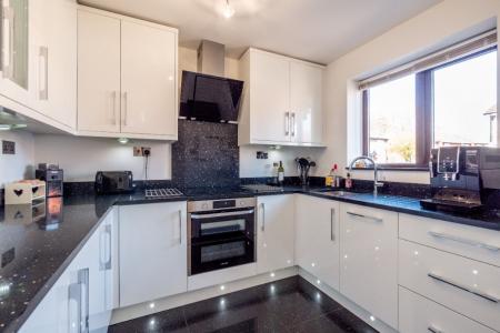 3 bedroom Semi-detached house for sale in Cherry Close, Bury, BL9