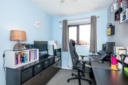 3 bedroom Semi-detached house for sale in Cherry Close, Bury, BL9