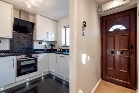 3 bedroom Semi-detached house for sale in Cherry Close, Bury, BL9