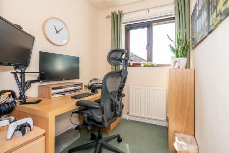 3 bedroom Semi-detached house for sale in Cherry Close, Bury, BL9