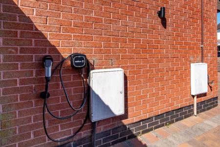 3 bedroom Semi-detached house for sale in Cherry Close, Bury, BL9