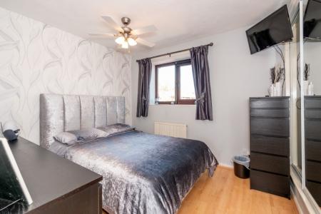 3 bedroom Semi-detached house for sale in Cherry Close, Bury, BL9