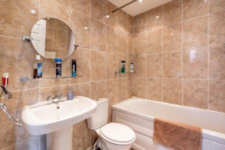 3 bedroom Semi-detached house for sale in Cherry Close, Bury, BL9