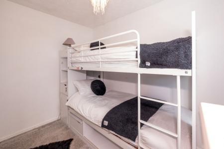 3 bedroom Semi-detached house for sale in Cherry Close, Bury, BL9