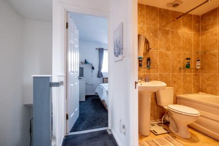 3 bedroom Semi-detached house for sale in Cherry Close, Bury, BL9