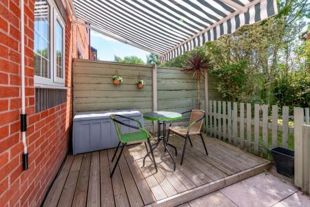 3 bedroom Semi-detached house for sale in Cherry Close, Bury, BL9