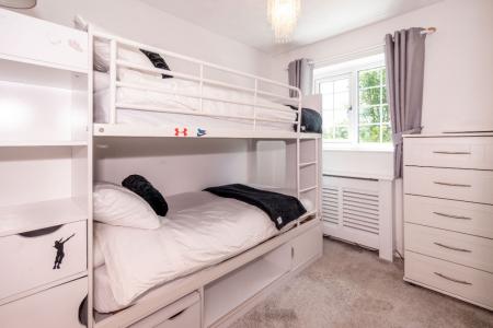 3 bedroom Semi-detached house for sale in Cherry Close, Bury, BL9