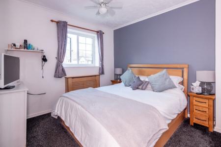 3 bedroom Semi-detached house for sale in Cherry Close, Bury, BL9