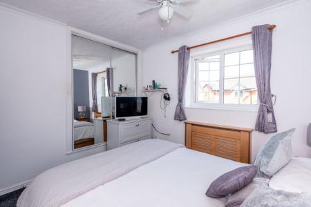 3 bedroom Semi-detached house for sale in Cherry Close, Bury, BL9