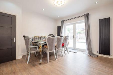 3 bedroom Semi-detached house for sale in Crumpsall Lane, Manchester, Crumpsall, M8