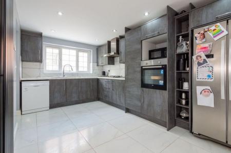 3 bedroom Semi-detached house for sale in Crumpsall Lane, Manchester, Crumpsall, M8
