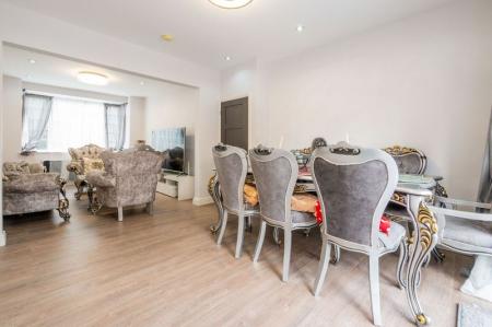 3 bedroom Semi-detached house for sale in Crumpsall Lane, Manchester, Crumpsall, M8