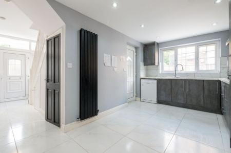 3 bedroom Semi-detached house for sale in Crumpsall Lane, Manchester, Crumpsall, M8