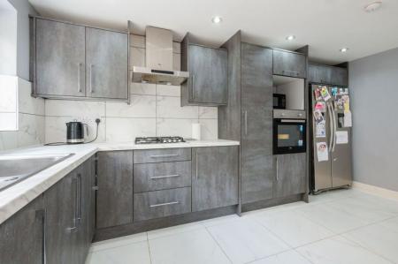 3 bedroom Semi-detached house for sale in Crumpsall Lane, Manchester, Crumpsall, M8