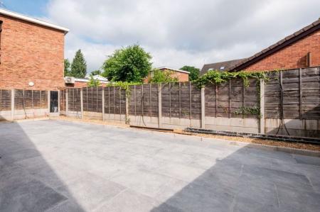 3 bedroom Semi-detached house for sale in Crumpsall Lane, Manchester, Crumpsall, M8