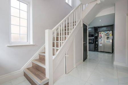 3 bedroom Semi-detached house for sale in Crumpsall Lane, Manchester, Crumpsall, M8