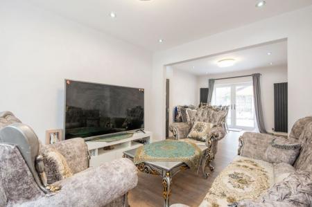3 bedroom Semi-detached house for sale in Crumpsall Lane, Manchester, Crumpsall, M8