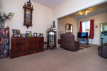 2 bedroom Terraced House for sale in Dorothy Street, Salford, M7