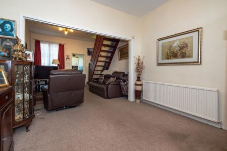 2 bedroom Terraced House for sale in Dorothy Street, Salford, M7