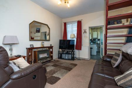 2 bedroom Terraced House for sale in Dorothy Street, Salford, M7