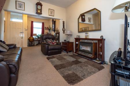 2 bedroom Terraced House for sale in Dorothy Street, Salford, M7
