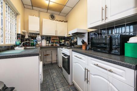 2 bedroom Terraced House for sale in Dorothy Street, Salford, M7