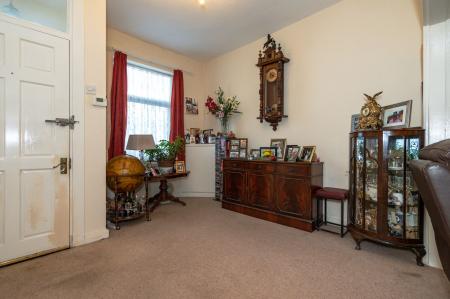 2 bedroom Terraced House for sale in Dorothy Street, Salford, M7